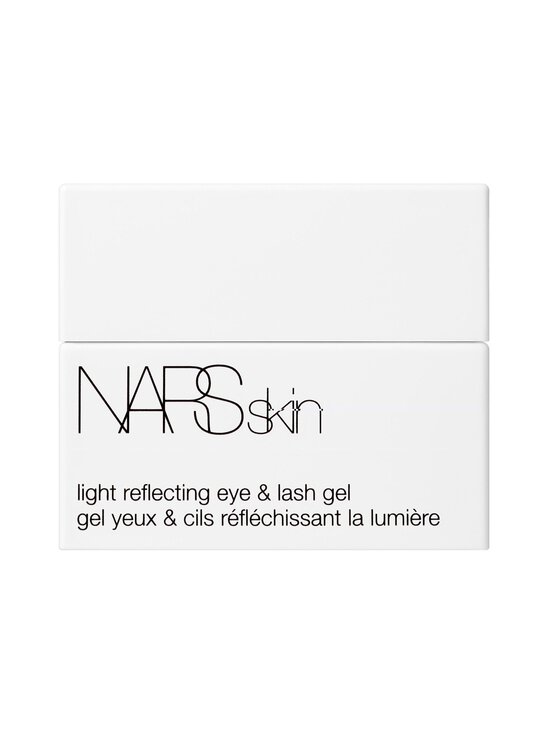 NARS - NARSskin Light Reflecting Eye & Lash Gel -silmänympärysgeeli 15 ml - NOCOL - photo 1 NARS - NARSskin Light Reflecting Eye & Lash Gel -silmänympärysgeeli 15 ml - NOCOL | Stockmann - photo 1