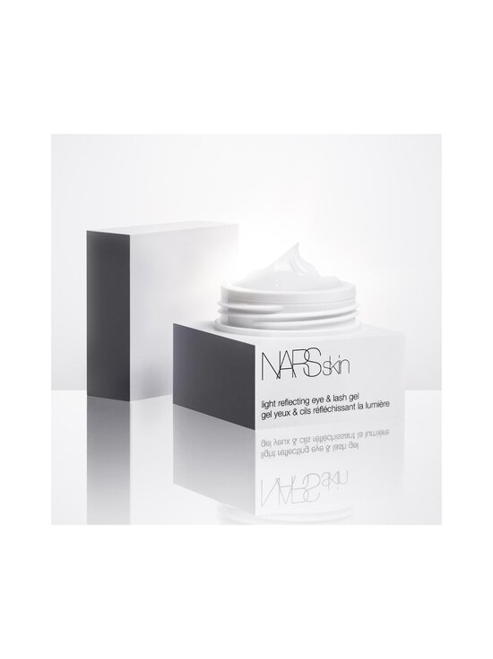 NARS - NARSskin Light Reflecting Eye & Lash Gel -silmänympärysgeeli 15 ml - NOCOL - photo 3 NARS - NARSskin Light Reflecting Eye & Lash Gel -silmänympärysgeeli 15 ml - NOCOL | Stockmann - photo 3