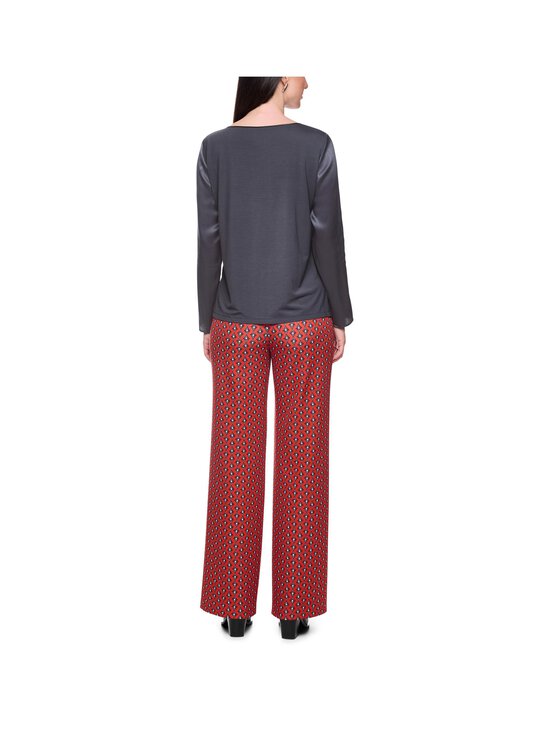 Marc Cain - Silkkipaita - 382 PERISCOPE | Stockmann - photo 3