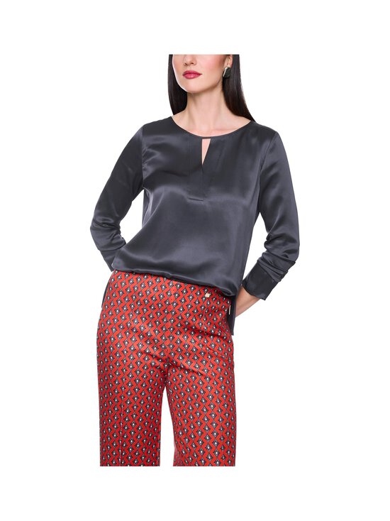 Marc Cain - Silkkipaita - 382 PERISCOPE | Stockmann - photo 6