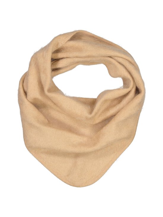 Soft Goat - Sall Brushed Triangle - CAMEL | Stockmann - photo 1