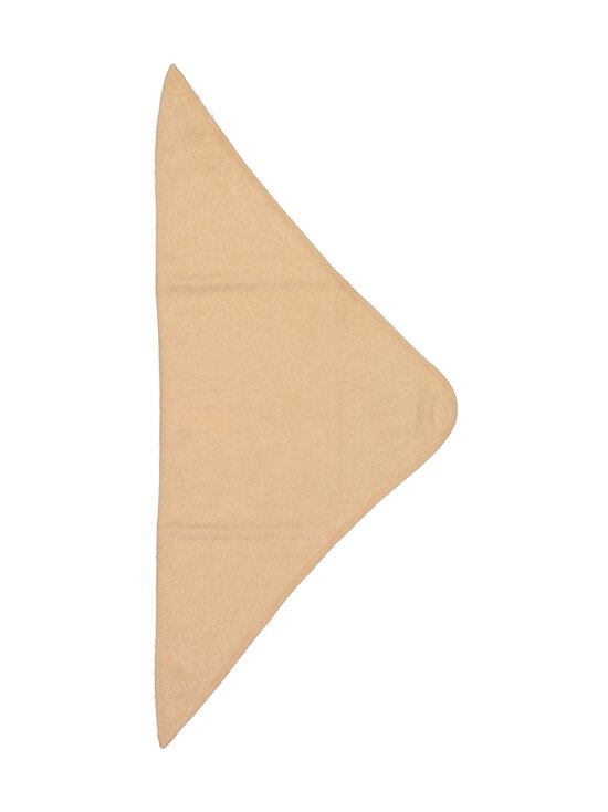 Soft Goat - Sall Brushed Triangle - CAMEL | Stockmann - photo 2