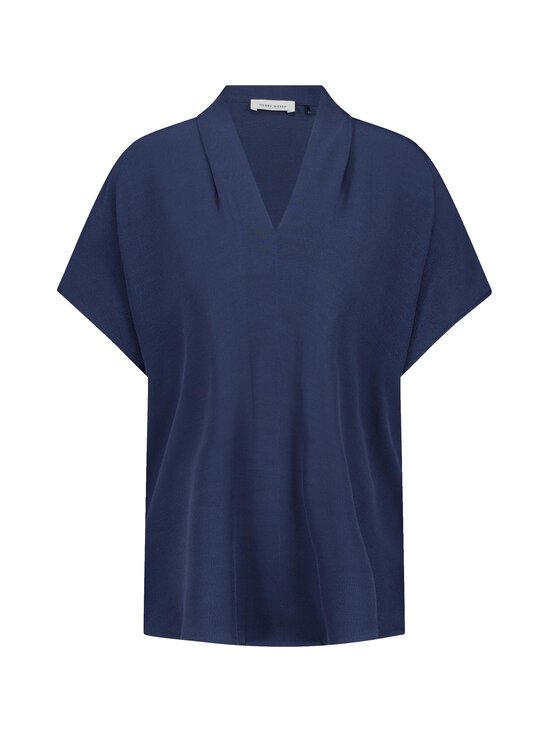 Gerry Weber - Viskoosipusero - 80034 INDOGO - photo 1 Gerry Weber - Viskoosipusero - 80034 INDOGO | Stockmann - photo 1