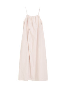 By Malene Birger - Lanny-naruolkainmekko - Q14 DARK SAND STRIP | Stockmann