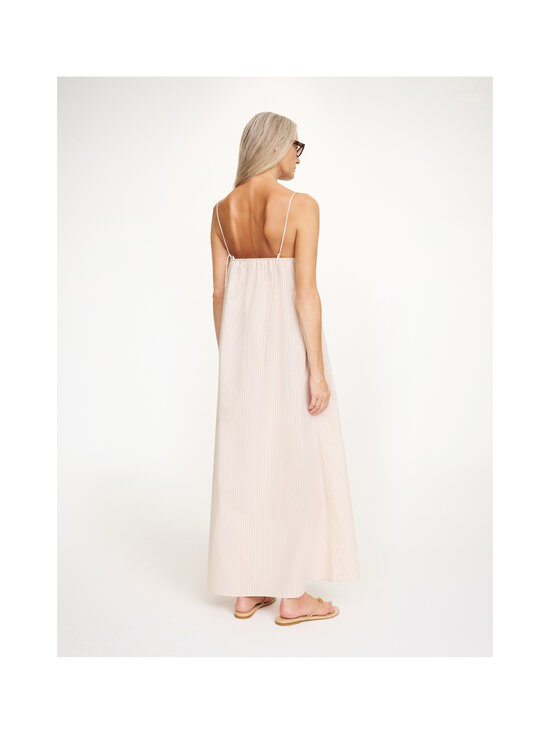 By Malene Birger - Lanny-naruolkainmekko - Q14 DARK SAND STRIP | Stockmann - photo 3