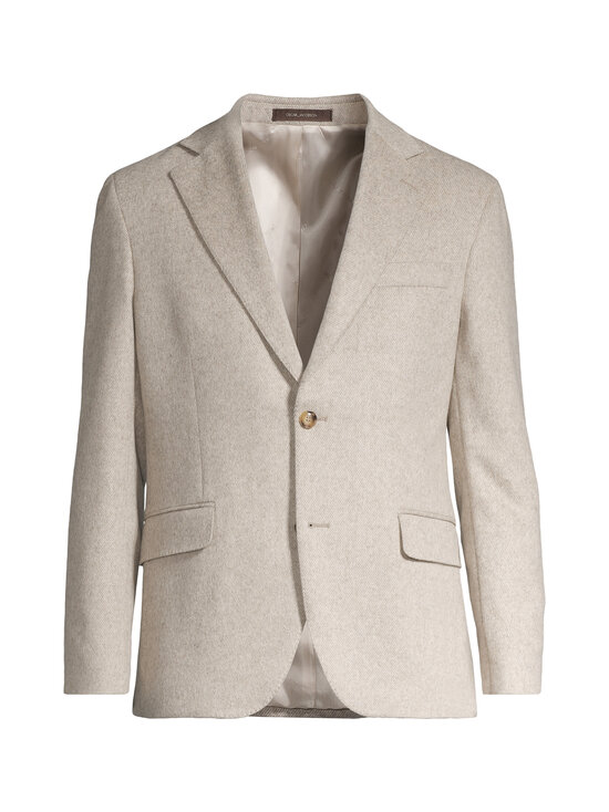 Oscar Jacobson - Fogerty-bleiseri - 450 NOB BEIGE | Stockmann - photo 1