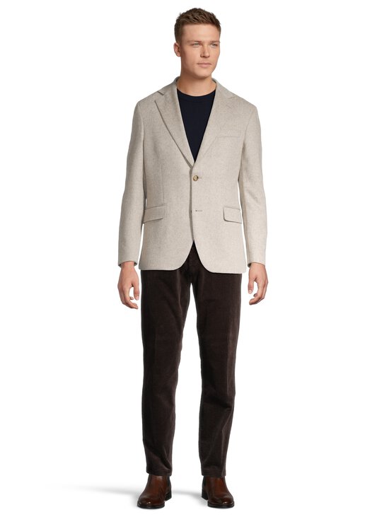 Oscar Jacobson - Fogerty-bleiseri - 450 NOB BEIGE | Stockmann - photo 2
