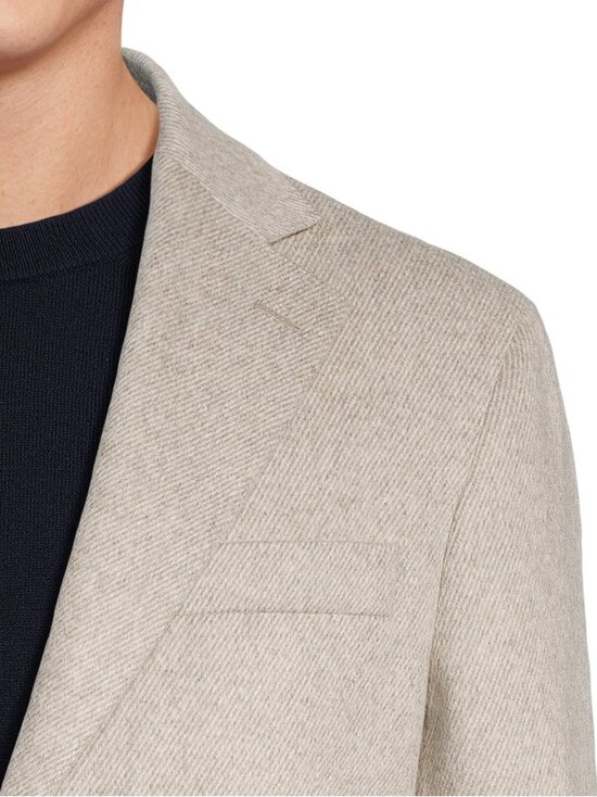 Oscar Jacobson - Fogerty-bleiseri - 450 NOB BEIGE | Stockmann - photo 4