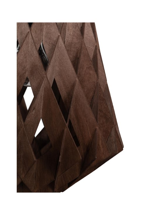 PILKE - Rippvalgusti Pilke Signature 28 - BROWN - photo 3 PILKE - Rippvalgusti Pilke Signature 28 - BROWN | Stockmann - photo 3
