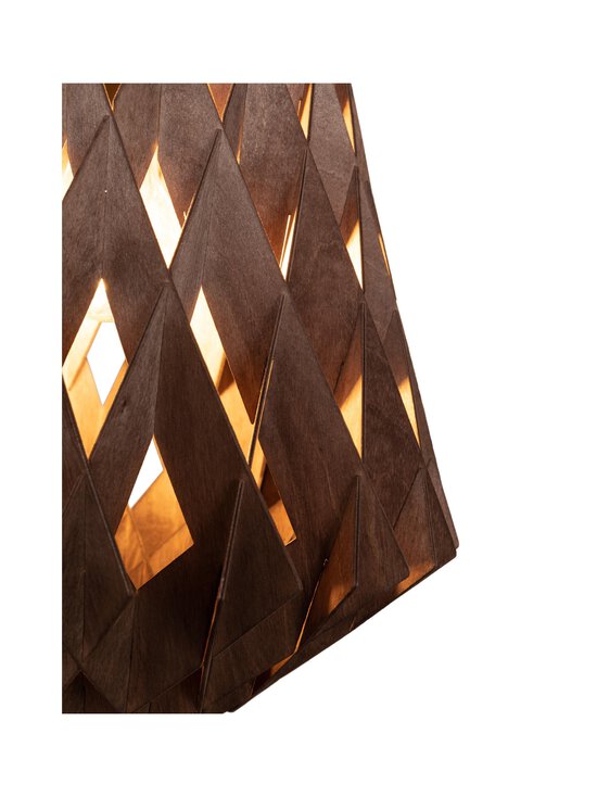 PILKE - Rippvalgusti Pilke Signature 28 - BROWN - photo 4 PILKE - Rippvalgusti Pilke Signature 28 - BROWN | Stockmann - photo 4