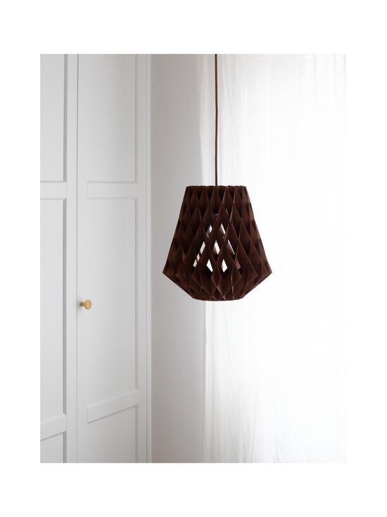 PILKE - Rippvalgusti Pilke Signature 28 - BROWN - photo 6 PILKE - Rippvalgusti Pilke Signature 28 - BROWN | Stockmann - photo 6