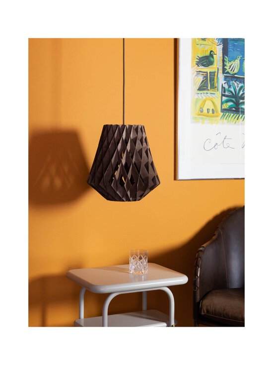 PILKE - Rippvalgusti Pilke Signature 28 - BROWN - photo 8 PILKE - Rippvalgusti Pilke Signature 28 - BROWN | Stockmann - photo 8