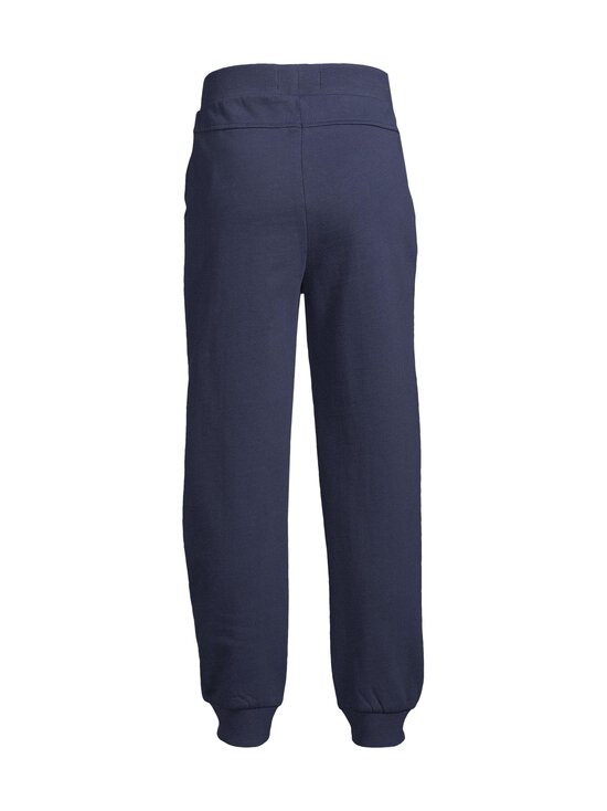Bogi - Dressipüksid Daniel, suurused 116–140 cm - NAVY BLUE - photo 2 Bogi - Dressipüksid Daniel, suurused 116–140 cm - NAVY BLUE | Stockmann - photo 2