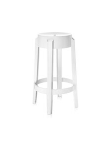 Kartell - Charles Ghost -jakkara - VALKOINEN | Stockmann