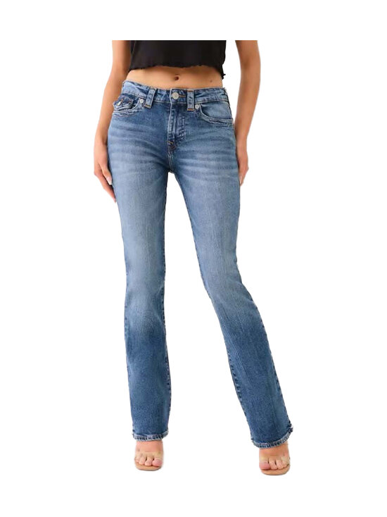 True Religion - Joey Flare-farkut - HTDM GHOST WAVE | Stockmann - photo 1