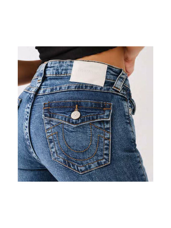 True Religion - Joey Flare-farkut - HTDM GHOST WAVE | Stockmann - photo 3