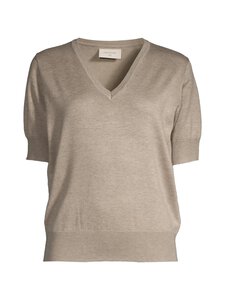 Freequent - Katie-neulepusero - 9923 SIMPLY TAUPE MEL. | Stockmann