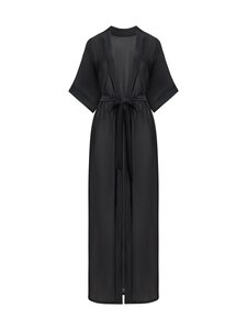 Marc & André - Summer-rantakimono - 801 BLACK | Stockmann