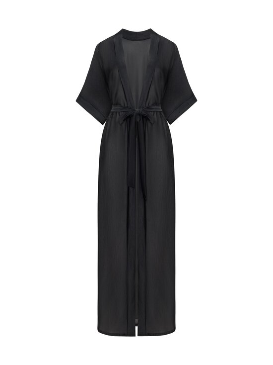 Marc & André - Summer-rantakimono - 801 BLACK | Stockmann - photo 1