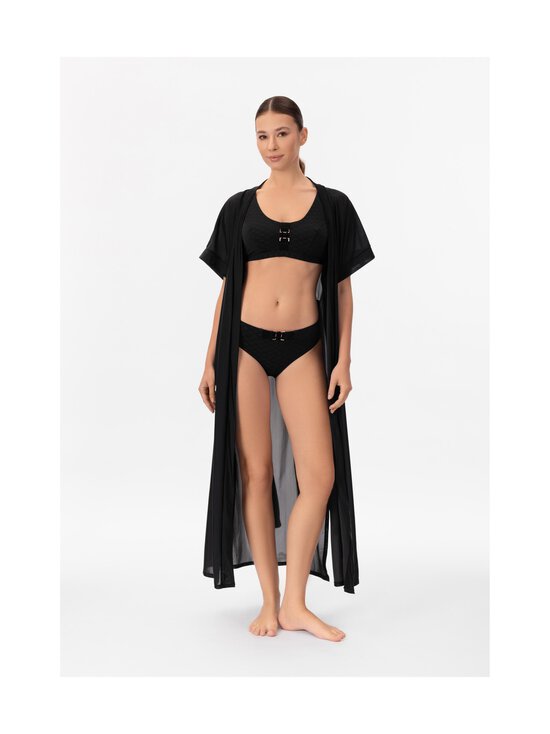 Marc & André - Summer-rantakimono - 801 BLACK | Stockmann - photo 2