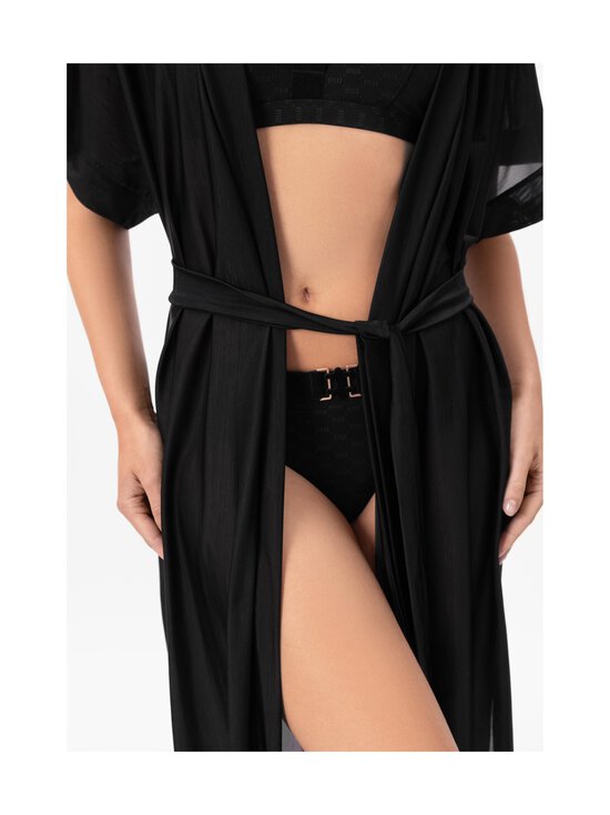 Marc & André - Summer-rantakimono - 801 BLACK | Stockmann - photo 5