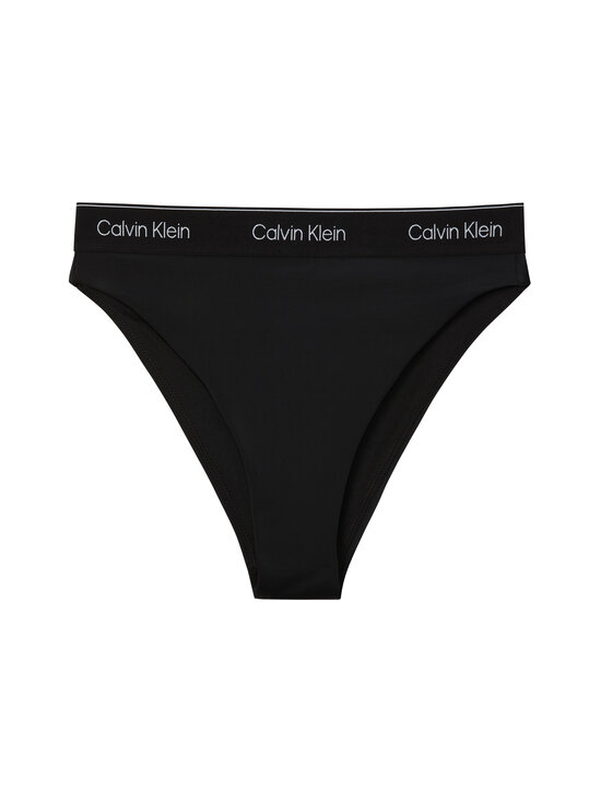 Calvin Klein Underwear - Brazilian-bikinialaosa - UB1 BLACK | Stockmann - photo 1