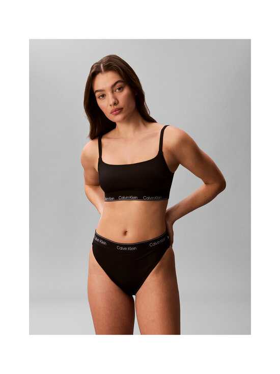 Calvin Klein Underwear - Brazilian-bikinialaosa - UB1 BLACK | Stockmann - photo 2