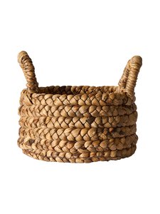 Muubs - Petite-vesihyasinttikori 18 cm - NATURAL Muubs - Petite-vesihyasinttikori 18 cm - NATURAL | Stockmann