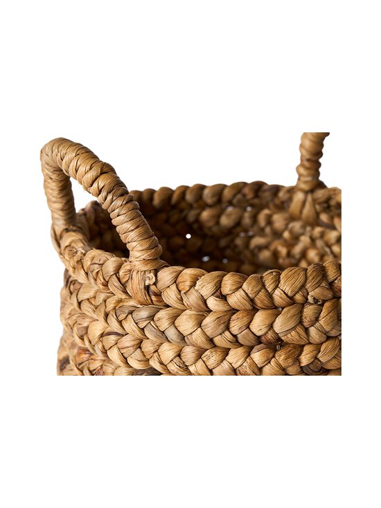 Muubs - Petite ūdens hiacintes grozs 18 cm - NATURAL - photo 3 Muubs - Petite ūdens hiacintes grozs 18 cm - NATURAL | Stockmann - photo 3