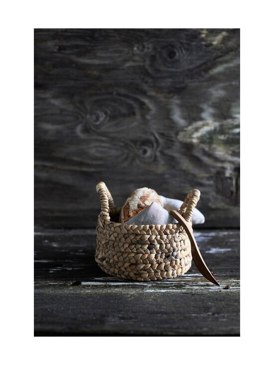 Muubs - Petite ūdens hiacintes grozs 18 cm - NATURAL - photo 4 Muubs - Petite ūdens hiacintes grozs 18 cm - NATURAL | Stockmann - photo 4