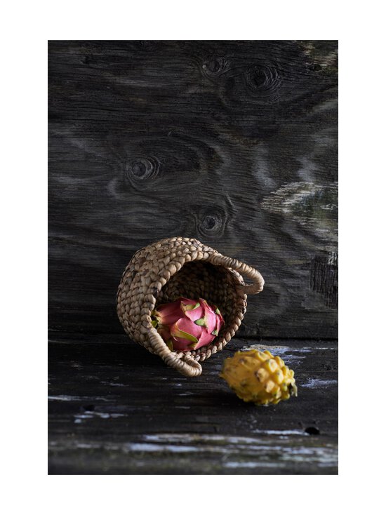 Muubs - Petite ūdens hiacintes grozs 18 cm - NATURAL - photo 5 Muubs - Petite ūdens hiacintes grozs 18 cm - NATURAL | Stockmann - photo 5