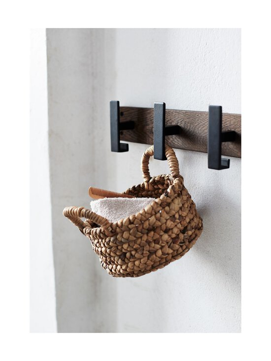 Muubs - Petite ūdens hiacintes grozs 18 cm - NATURAL - photo 6 Muubs - Petite ūdens hiacintes grozs 18 cm - NATURAL | Stockmann - photo 6