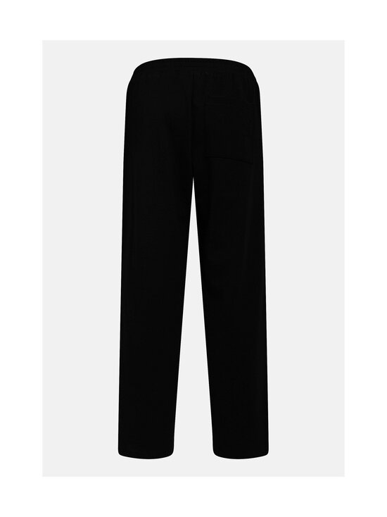 Redefined Rebel - RrMateo Pants Fitpleat -housut - 01 BLACK | Stockmann - photo 2