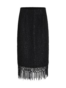 RUE de FEMME - Anita-hame - 20 BLACK | Stockmann
