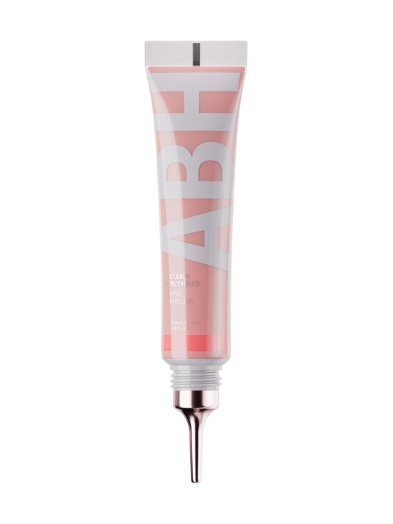 Blurring Serum Blush šķidrais vaigu sārtums