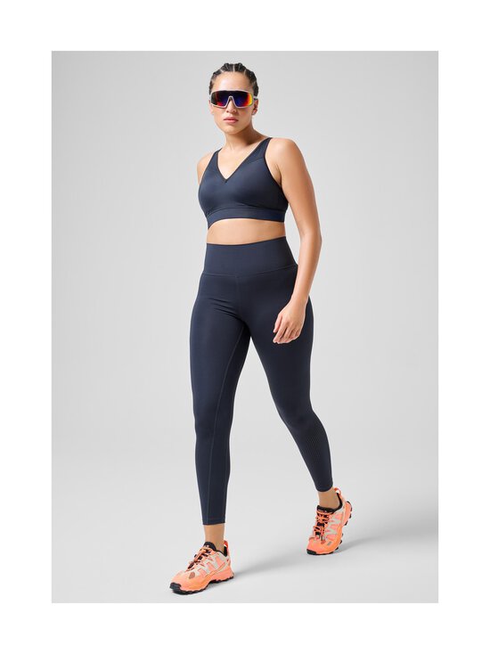 Casall - Treeningretuusid Prime Laminated High Waist - 901 BLACK | Stockmann - photo 2