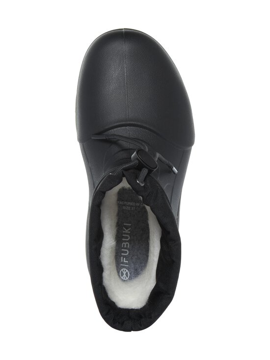 FUBUKI - Talvesaapad Niseko 3.0 Low Warm - BLACK - photo 2 FUBUKI - Talvesaapad Niseko 3.0 Low Warm - BLACK | Stockmann - photo 2