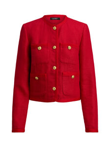 Lauren Ralph Lauren - Bleiseri - CRUISE RED | Stockmann
