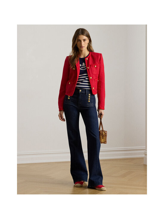 Lauren Ralph Lauren - Bleiseri - CRUISE RED | Stockmann - photo 2