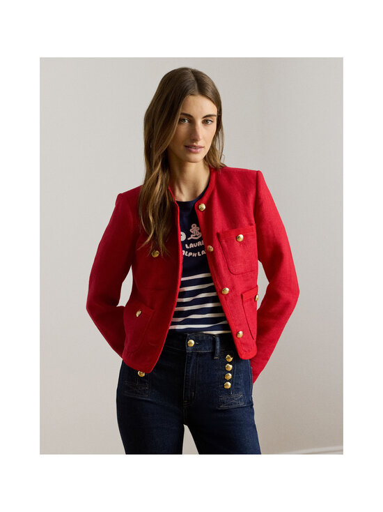 Lauren Ralph Lauren - Bleiseri - CRUISE RED | Stockmann - photo 3