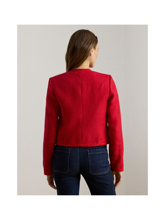 Lauren Ralph Lauren - Bleiseri - CRUISE RED | Stockmann - photo 4