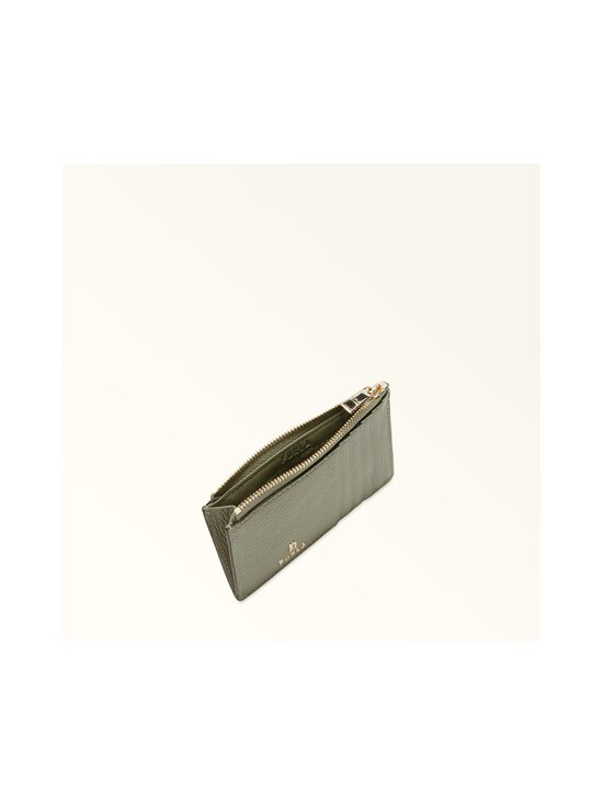 Furla - Camelia M ādas karšu maks - AG700 AGAVE B - photo 3 Furla - Camelia M ādas karšu maks - AG700 AGAVE B | Stockmann - photo 3