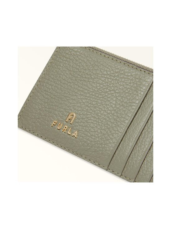 Furla - Camelia M ādas karšu maks - AG700 AGAVE B - photo 4 Furla - Camelia M ādas karšu maks - AG700 AGAVE B | Stockmann - photo 4
