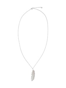Edblad - Kaelakee Feather - SILVER | Stockmann