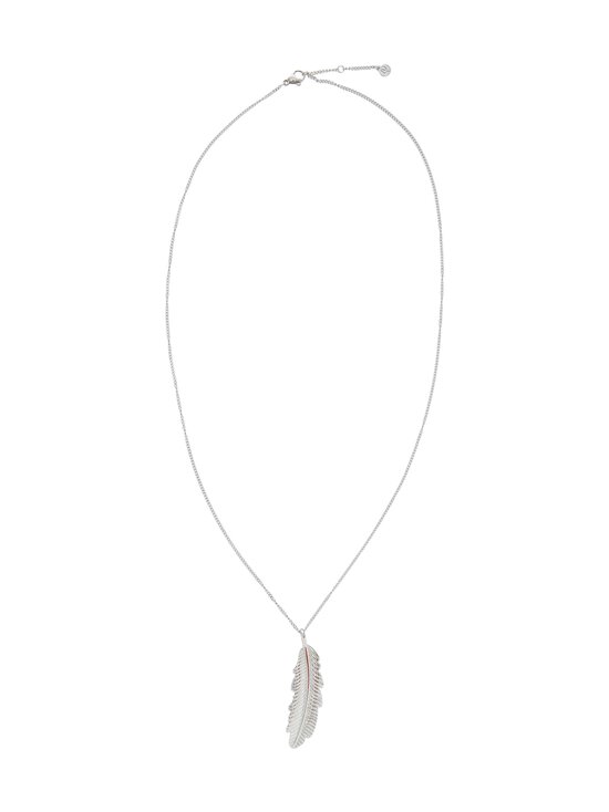 Edblad - Kaelakee Feather - SILVER | Stockmann - photo 1