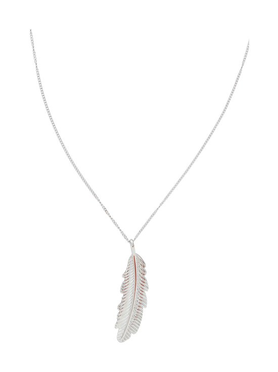 Edblad - Kaelakee Feather - SILVER | Stockmann - photo 2