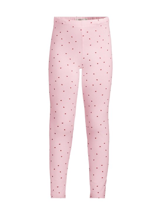 Bogi - Blair Jersey legingi - SOFT PINK HEART | Stockmann - photo 1