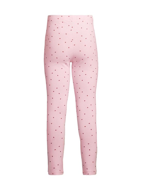 Bogi - Blair Jersey legingi - SOFT PINK HEART | Stockmann - photo 2
