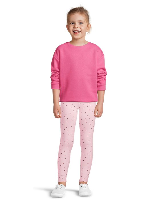 Bogi - Blair Jersey legingi - SOFT PINK HEART | Stockmann - photo 3