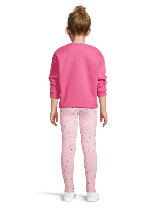 Bogi - Blair Jersey legingi - SOFT PINK HEART | Stockmann - photo 4